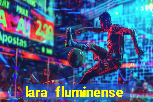 lara fluminense volei nua